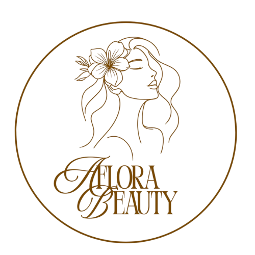 Aflora Beauty Logo