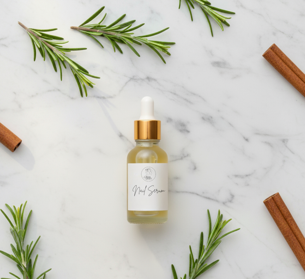 Nail Serum